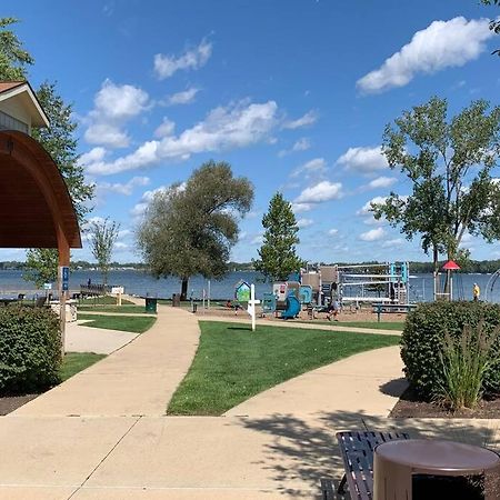 Charming And Happy Walled Lake Mi Cottage Novi Esterno foto