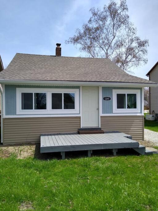 Charming And Happy Walled Lake Mi Cottage Novi Esterno foto