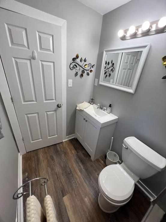 Charming And Happy Walled Lake Mi Cottage Novi Esterno foto