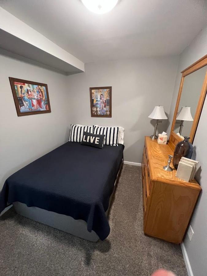 Charming And Happy Walled Lake Mi Cottage Novi Esterno foto