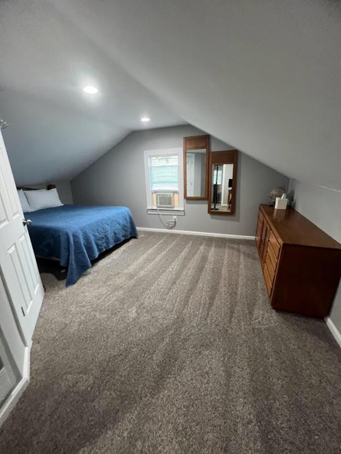 Charming And Happy Walled Lake Mi Cottage Novi Esterno foto