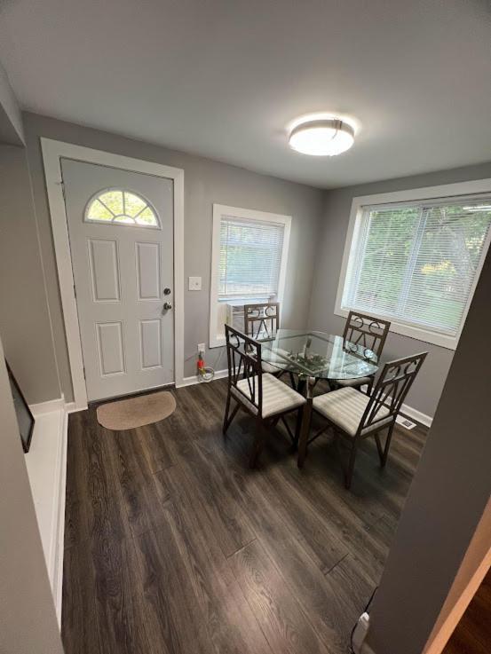 Charming And Happy Walled Lake Mi Cottage Novi Esterno foto