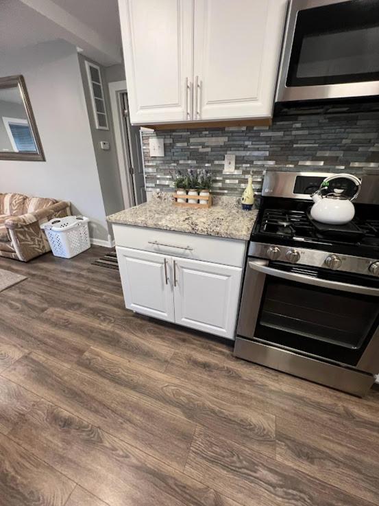 Charming And Happy Walled Lake Mi Cottage Novi Esterno foto