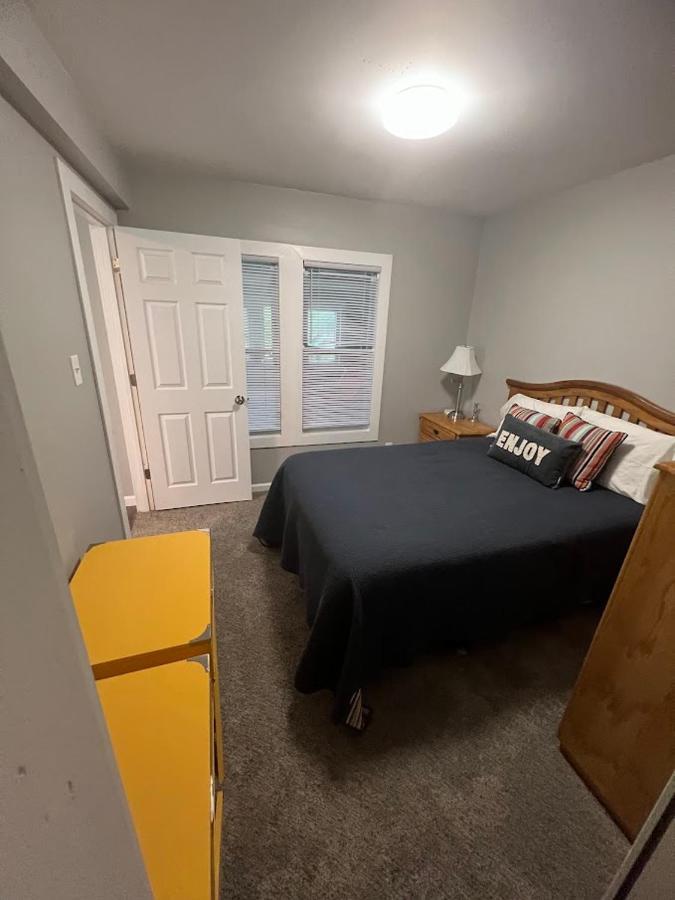 Charming And Happy Walled Lake Mi Cottage Novi Esterno foto